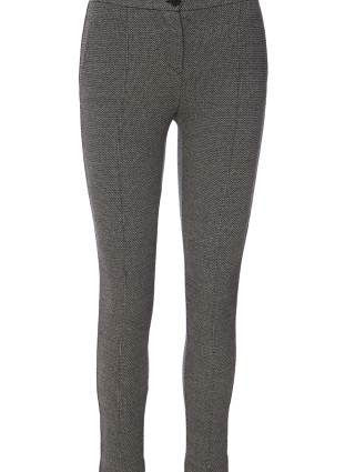 Брюки WEEKEND MAX MARA (2753): фото - Invogue